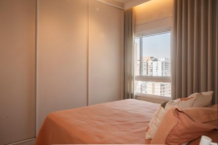 Apartamento à venda com 70m², 2 quartos e 1 vagaSuíte