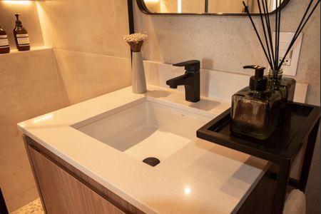 Apartamento à venda com 70m², 2 quartos e 1 vagaBanheiro