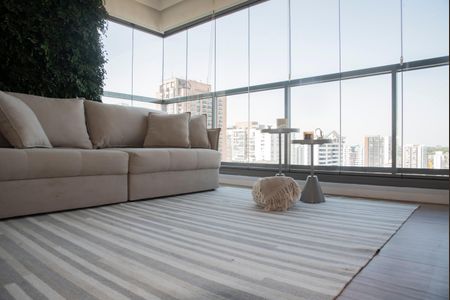 Apartamento à venda com 70m², 2 quartos e 1 vagaSala