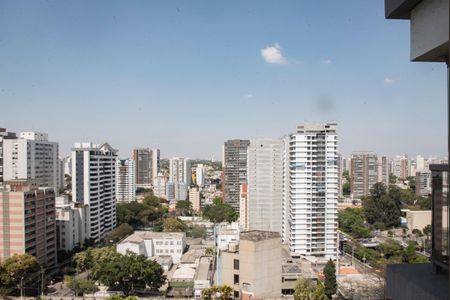 Apartamento à venda com 70m², 2 quartos e 1 vagaVista da Suíte