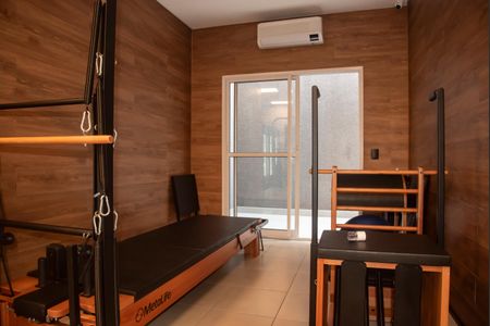 Apartamento à venda com 70m², 2 quartos e 1 vagaÁrea comum - Pilates