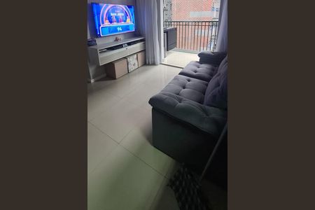 Apartamento à venda com 3 quartos, 67m² em Vila Augusta, Guarulhos