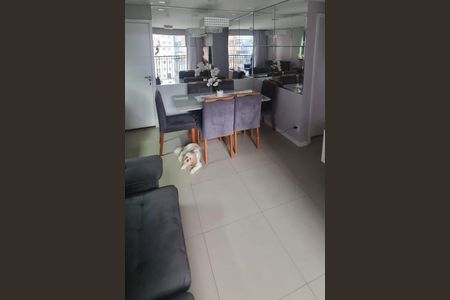 Apartamento à venda com 3 quartos, 67m² em Vila Augusta, Guarulhos