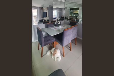 Apartamento à venda com 3 quartos, 67m² em Vila Augusta, Guarulhos
