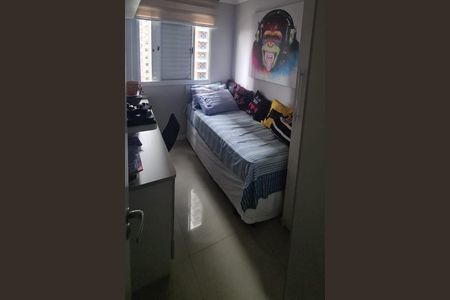 Apartamento à venda com 3 quartos, 67m² em Vila Augusta, Guarulhos