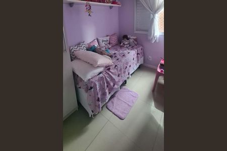 Apartamento à venda com 3 quartos, 67m² em Vila Augusta, Guarulhos