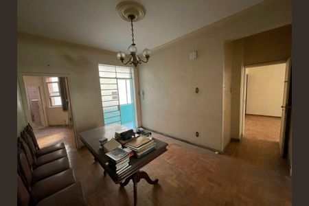 Apartamento à venda com 3 quartos, 110m² em Centro, Belo Horizonte