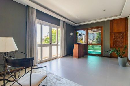 Apartamento à venda com 2 quartos, 122m² em Petrópolis, Porto Alegre