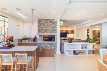 Apartamento à venda com 2 quartos, 122m² em Petrópolis, Porto Alegre