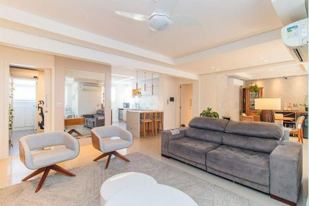 Apartamento à venda com 2 quartos, 122m² em Petrópolis, Porto Alegre