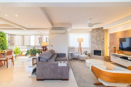 Apartamento à venda com 2 quartos, 122m² em Petrópolis, Porto Alegre