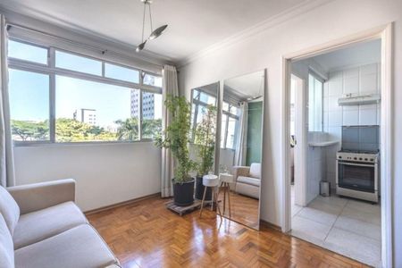 Apartamento à venda com 2 quartos, 83m² em Indianópolis, São Paulo