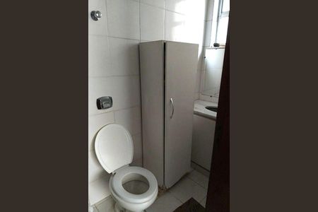 Apartamento à venda com 3 quartos, 115m² em Serra, Belo Horizonte