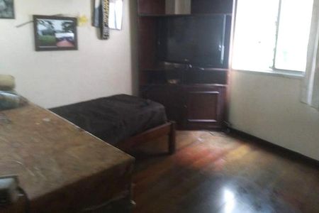Apartamento à venda com 3 quartos, 115m² em Serra, Belo Horizonte