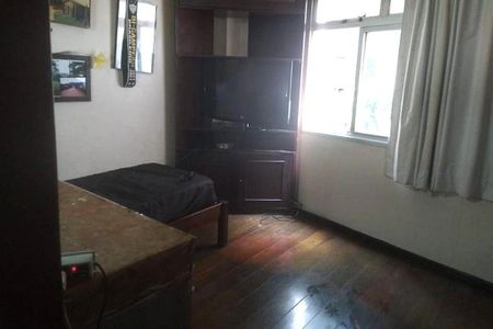 Apartamento à venda com 3 quartos, 115m² em Serra, Belo Horizonte