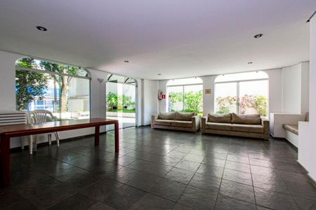 Apartamento à venda com 2 quartos, 55m² em Perdizes, São Paulo
