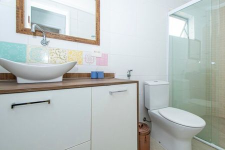 Apartamento à venda com 2 quartos, 55m² em Perdizes, São Paulo