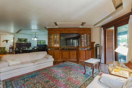 Apartamento à venda com 3 quartos, 204m² em Bela Vista, Porto Alegre