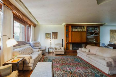 Apartamento à venda com 3 quartos, 204m² em Bela Vista, Porto Alegre