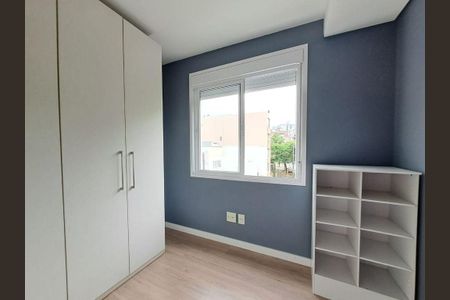 Apartamento à venda com 3 quartos, 65m² em Petrópolis, Porto Alegre