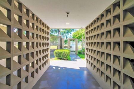 Apartamento à venda com 3 quartos, 65m² em Petrópolis, Porto Alegre