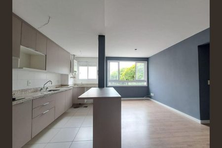 Apartamento à venda com 3 quartos, 65m² em Petrópolis, Porto Alegre
