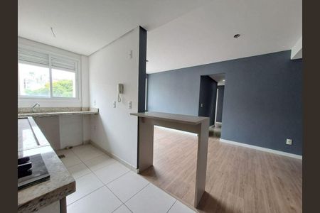 Apartamento à venda com 3 quartos, 65m² em Petrópolis, Porto Alegre
