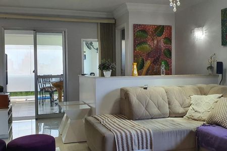 Apartamento à venda com 4 quartos, 200m² em Lapa, São Paulo