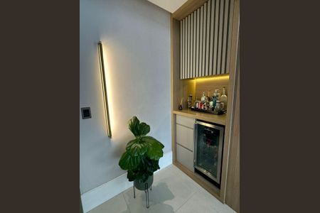 Apartamento à venda com 170m², 3 quartos e 3 vagasSala