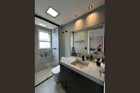 Apartamento à venda com 170m², 3 quartos e 3 vagasBanheiro