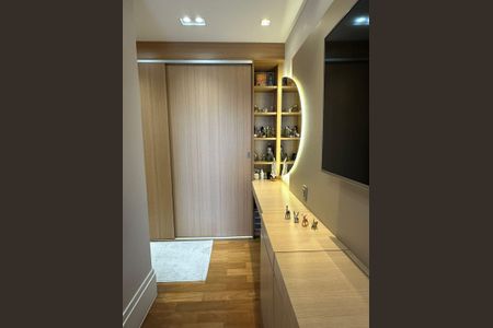 Apartamento à venda com 170m², 3 quartos e 3 vagasSala