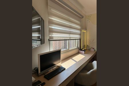 Apartamento à venda com 170m², 3 quartos e 3 vagasEscritório