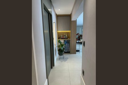 Apartamento à venda com 170m², 3 quartos e 3 vagasSala