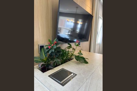 Apartamento à venda com 170m², 3 quartos e 3 vagasSala