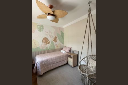 Apartamento à venda com 170m², 3 quartos e 3 vagasQuarto 2