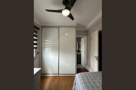 Apartamento à venda com 170m², 3 quartos e 3 vagasQuarto 3