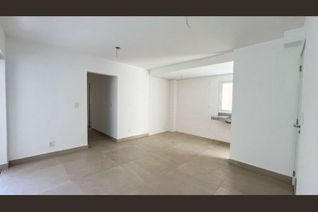 Apartamento à venda com 2 quartos, 66m² em São Lucas, Belo Horizonte