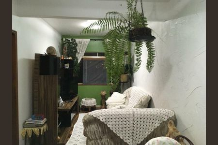 Apartamento à venda com 2 quartos, 70m² em Lapa, São Paulo