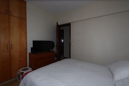 Apartamento à venda com 73m², 3 quartos e 1 vagaQuarto 1