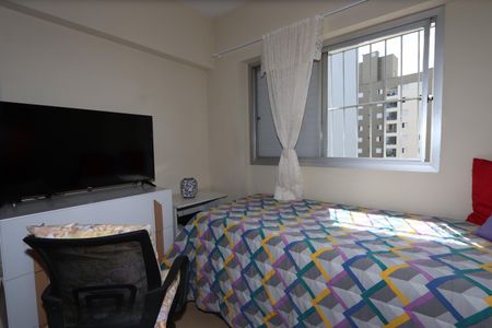 Apartamento à venda com 73m², 3 quartos e 1 vagaQuarto 2