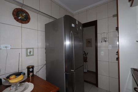 Apartamento à venda com 73m², 3 quartos e 1 vagaCozinha