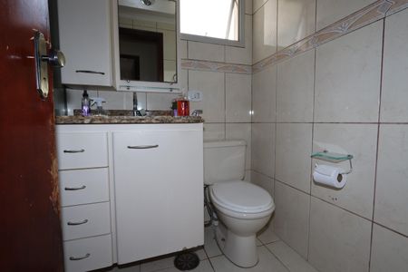 Apartamento à venda com 73m², 3 quartos e 1 vagaBanheiro