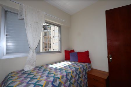 Apartamento à venda com 73m², 3 quartos e 1 vagaQuarto 2