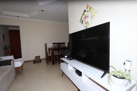 Apartamento à venda com 73m², 3 quartos e 1 vagaSala