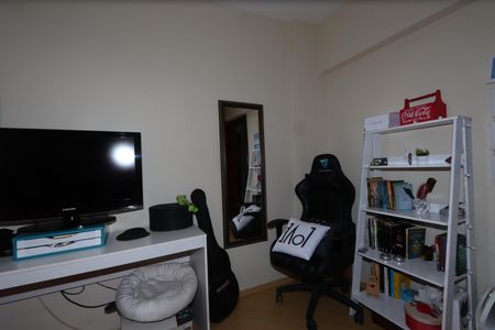 Apartamento à venda com 73m², 3 quartos e 1 vagaQuarto 3