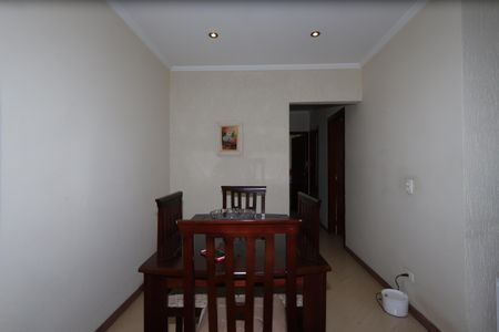 Apartamento à venda com 73m², 3 quartos e 1 vagaSala