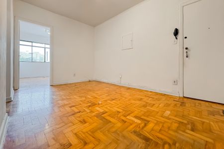 Sala de apartamento para alugar com 3 quartos, 77m² em Centro Histórico de São Paulo, São Paulo