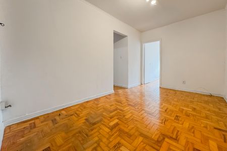 Sala de apartamento para alugar com 3 quartos, 77m² em Centro Histórico de São Paulo, São Paulo