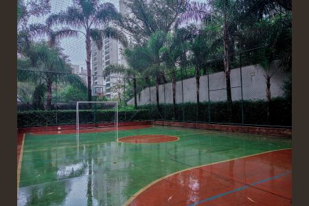 Apartamento à venda com 67m², 2 quartos e 1 vaga Apartamento à venda com 67m², 2 quartos e 1 vagaÁrea comum - Quadra Esportiva
