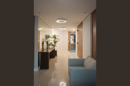 Apartamento à venda com 67m², 2 quartos e 1 vaga Apartamento à venda com 67m², 2 quartos e 1 vagaHall de Entrada